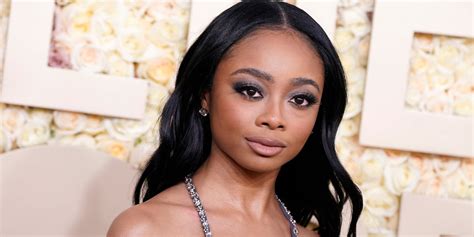 Former Disney star Skai Jackson arrested for domestic battery, reports say