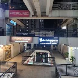 Sapphire Mall - Shopping mall - Gurugram - Haryana | Yappe.in