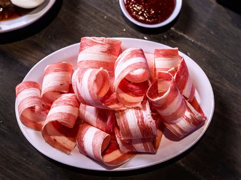 The 7 Best Korean BBQ Restaurants in Houston - Houston - The Infatuation