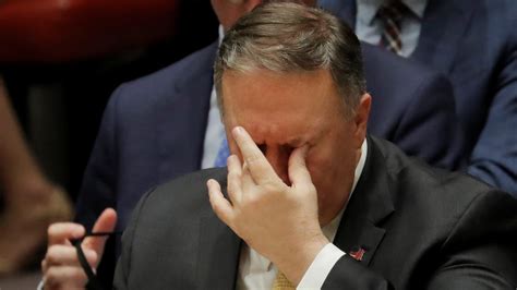 North Korea Diplomat Calls Mike Pompeo a ‘Diehard Toxin’ Over Failed ...