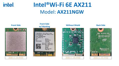 笔记本 篇一：联想小新pro13 升级ax210网卡 用上wifi6啦_网卡_什么值得买