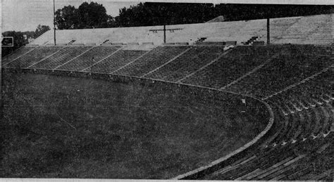 About American Legion Memorial Stadium