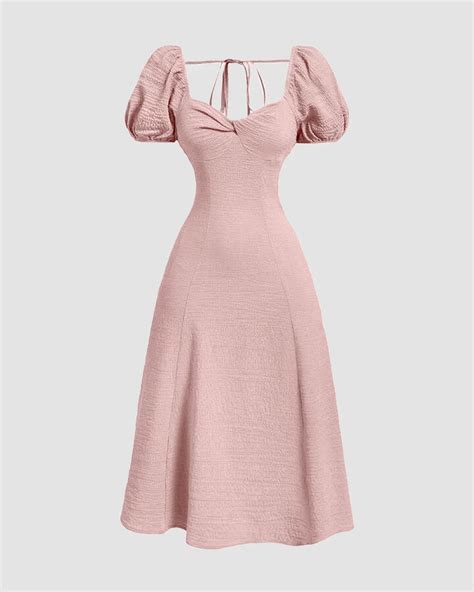 Buy Stylish Midi Dresses for Women – Up to 50% Off – Littlebox India