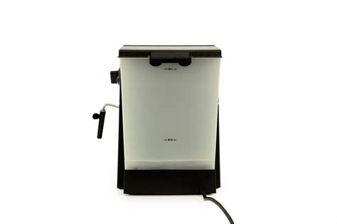 Tecnora New Classico TCM 107M – Espresso Coffee Machine for Home ...