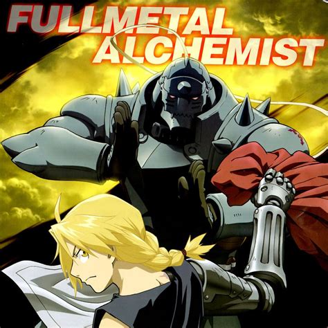 钢之炼金术师 FULLMETAL ALCHEMIST_百度百科