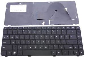 Hp Keyboards - Buy Hp Keyboards Online at Best Prices In India ...