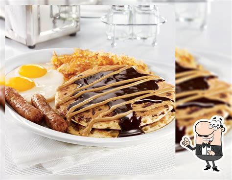 Dennys, 1250 S Hover St in Longmont - Restaurant menu