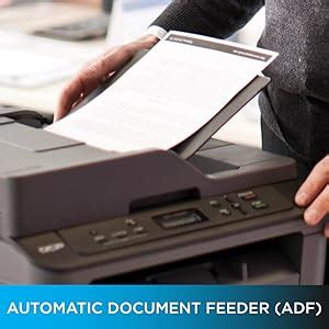 Amazon.in: Buy Brother DCP-L2541DW Auto Duplex Laser Printer With 30 ...