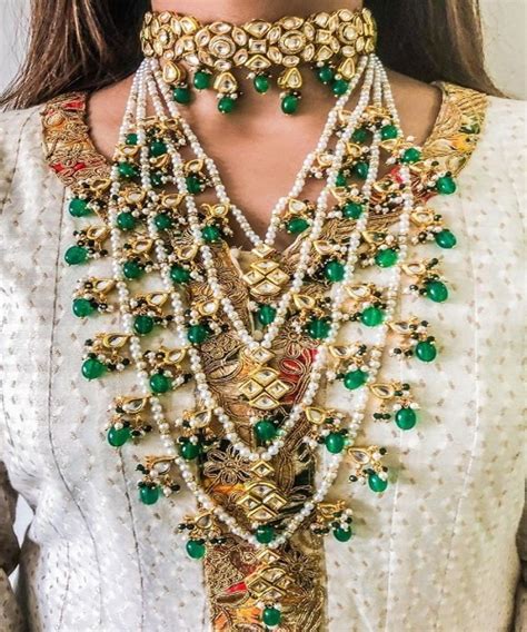 Fashion Trend! दुल्हन बनने वाली है तो चौकर के साथ ट्राई करें ये नेकलेस