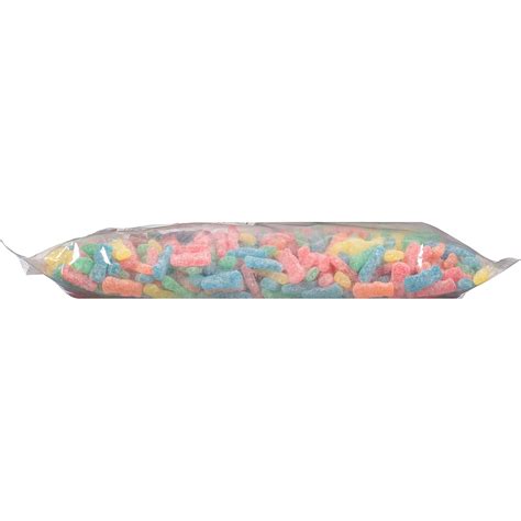 SourPatchKids SOUR PATCH KIDS Soft & Chewy Candy, Bulk Candy, 5 lb ...