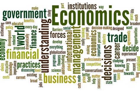 Image result for Economics