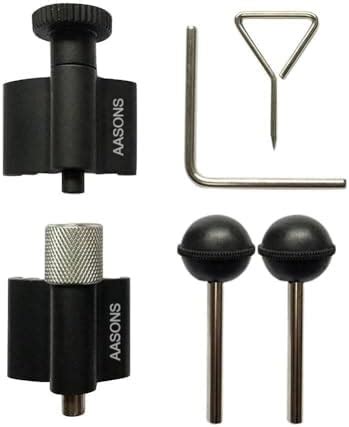 AASONS Diesel Engine Timing Kit – Timing Tools 1.4-1.6-1.9-2.0 SDI TDI ...