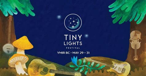 15th Annual Tiny Lights Festival-Ymir, BC, Ymir, British Columbia ...