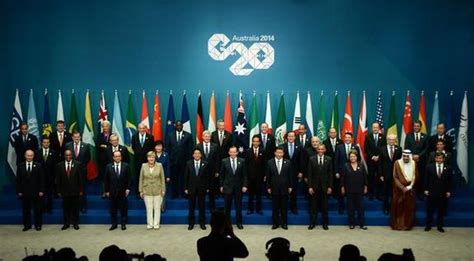 The G20 and the WTO: The Way Forward | Tutwa Consulting Group