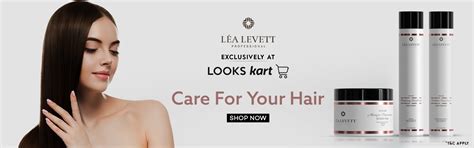Lookskart - Shop Haircare, Skincare & Salon Products Online – Looks Kart