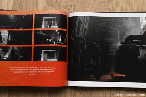 Image result for Blade Runner Interlinked Book