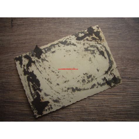 Man next to district administrator sign with eagle and swastika ...