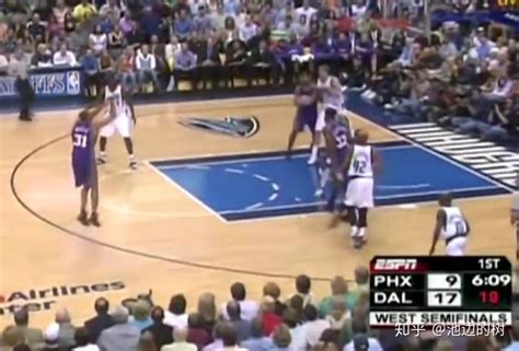 NBA怪异投篮动作与合理性分析（5）- 唐·尼尔森 - 知乎