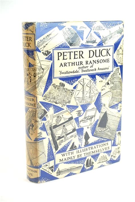 Stella & Rose's Books : Swallows And Amazons By Arthur Ransome ...