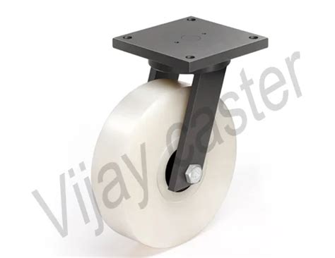 Heavy Duty Caster Wheel, Heavy Duty Caster Wheel Manufacturer India