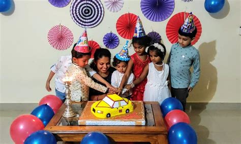 Aizelx Brand Birthday caps for Birthday boy and Kids caps Birthday boy ...