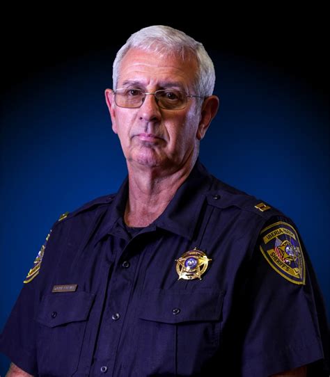 Contact – Iberia Parish Sheriff's Office