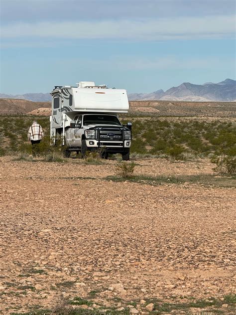 Virgin River Camp | Littlefield, AZ