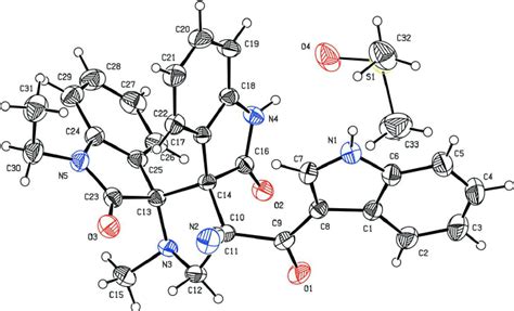 Compound 的图像结果