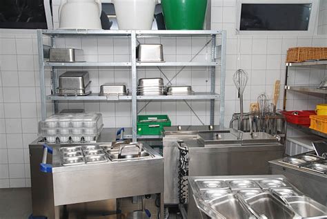 Restaurant Kitchen Storage 的图像结果