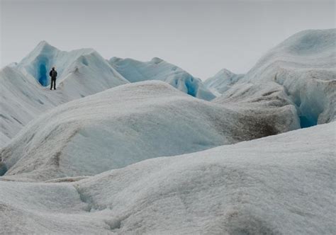 Glacier Grey Ice Trek, not to be missed. - Reviews, Photos - Bigfoot ...