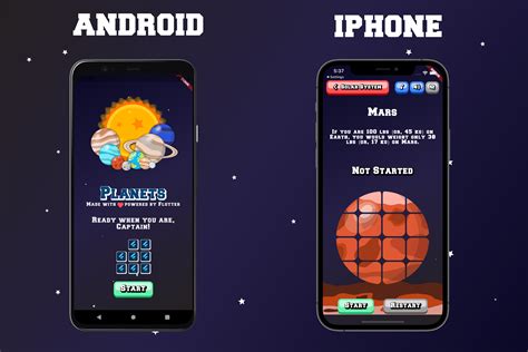 Install Planets on Linux | Snap Store