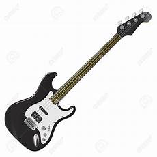 Bas Guitar Clipart by Electric Guitars Clipart Free On Clipartmag Bas Guitar Clipart