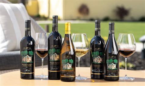 Frank Family Winery | Vivino