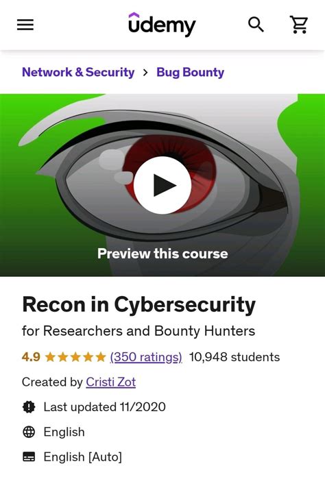 Shubham K. on LinkedIn: Excellent work Cristi Zot . Everyone should check the course out…