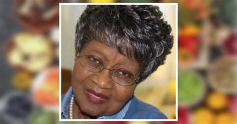 Obituary | Lillie Belle Lockett of Daytona Beach,, Florida | R J ...