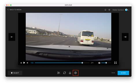 Image result for GoPro Quik Desktop Create Tutorial