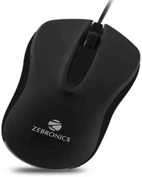 Zebronics Mouse - Buy Zebronics Mouse Online at Best Prices In India ...