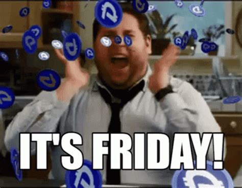Its Friday Meme GIFs | GIFDB.com