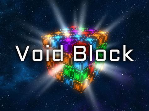 Spawn Void Block Script 的图像结果
