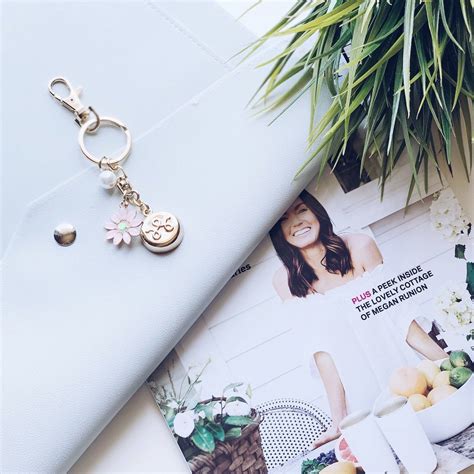 InvisaWear Keychain – Wearables