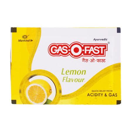 Buy Gas-o-fast Online & Get Upto 60% OFF at PharmEasy