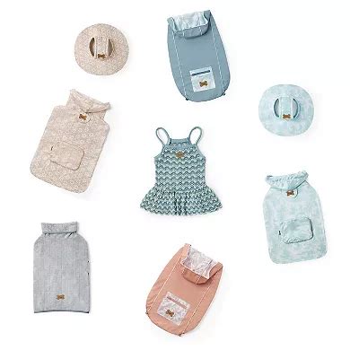 Koolaburra by UGG Dog Bath Robe