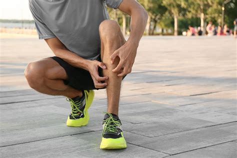 Easy Ways to Prevent Itchy Legs When Running | RunnerClick