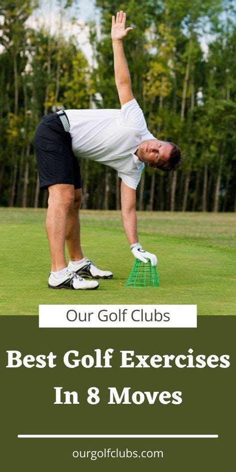 golf strength training program
