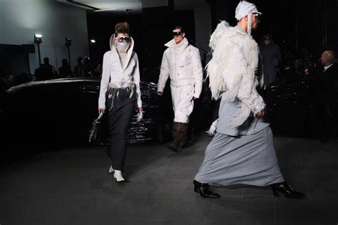 Luar AW25 | Dazed