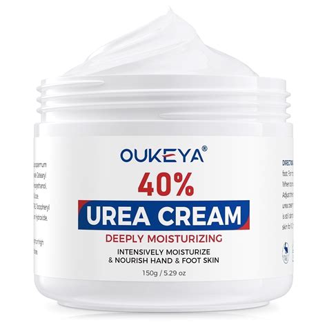 Urea 40 Cream