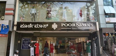 Poornimas since 1965 | Visit us at: Poornima's since 1965 Niyansh and ...