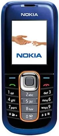Nokia 2600 Classic Images Gallery, Phone Color, 360 View | MobileMaya