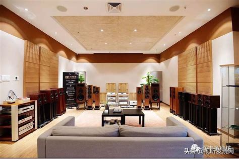 Pin by Kevin Chen on Listening Room in 2020 | Audiophile room, Hifi ...
