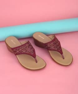 Bata Women Wedges - Buy Bata Women Wedges Online at Best Price - Shop ...